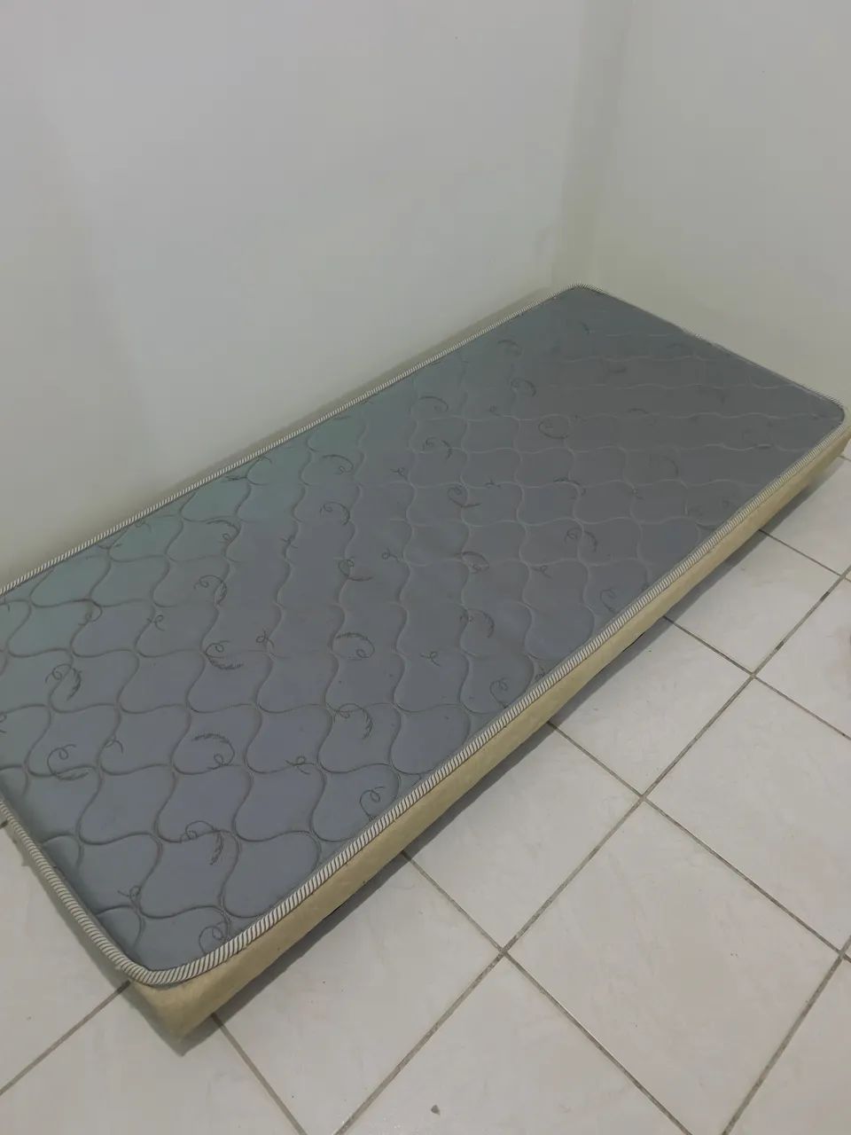 Cama auxiliar - Foto 2