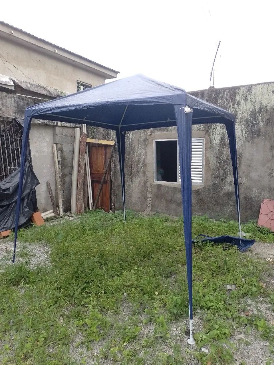 Barraca 2×2 de montar 64850147652865123