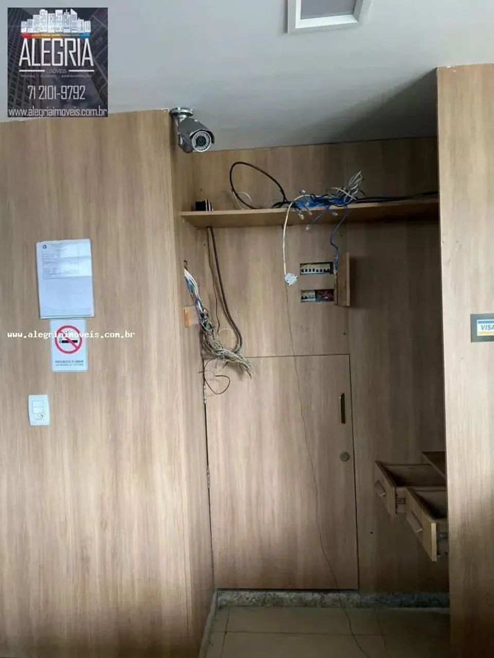 Apartamento para Locação em Salvador, PITUBA, 9 dormitórios, 9 suítes, 12 banheiros, 5 vag - Foto 4