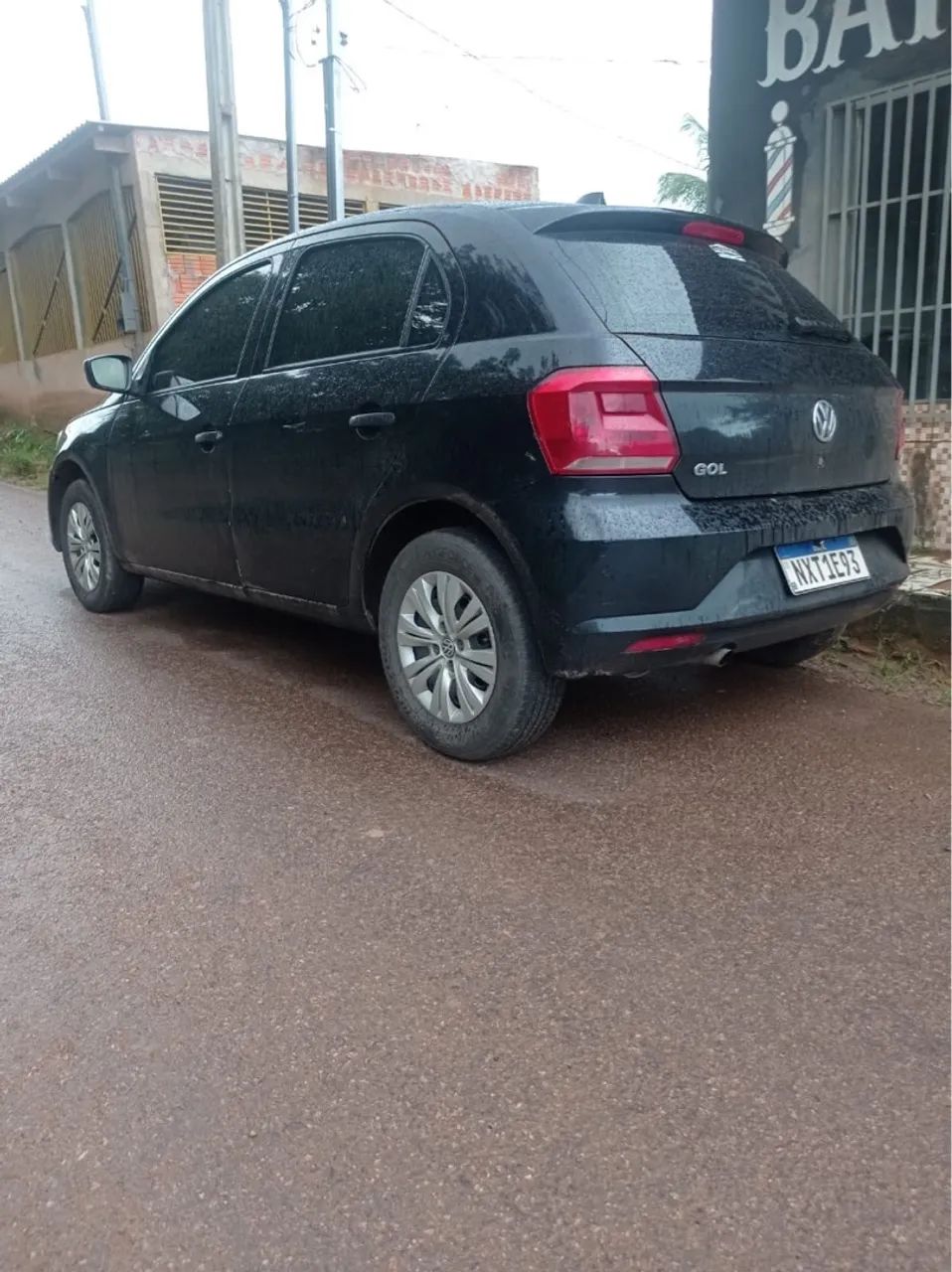 Gol 2017 completo com parcelas  - Foto 2