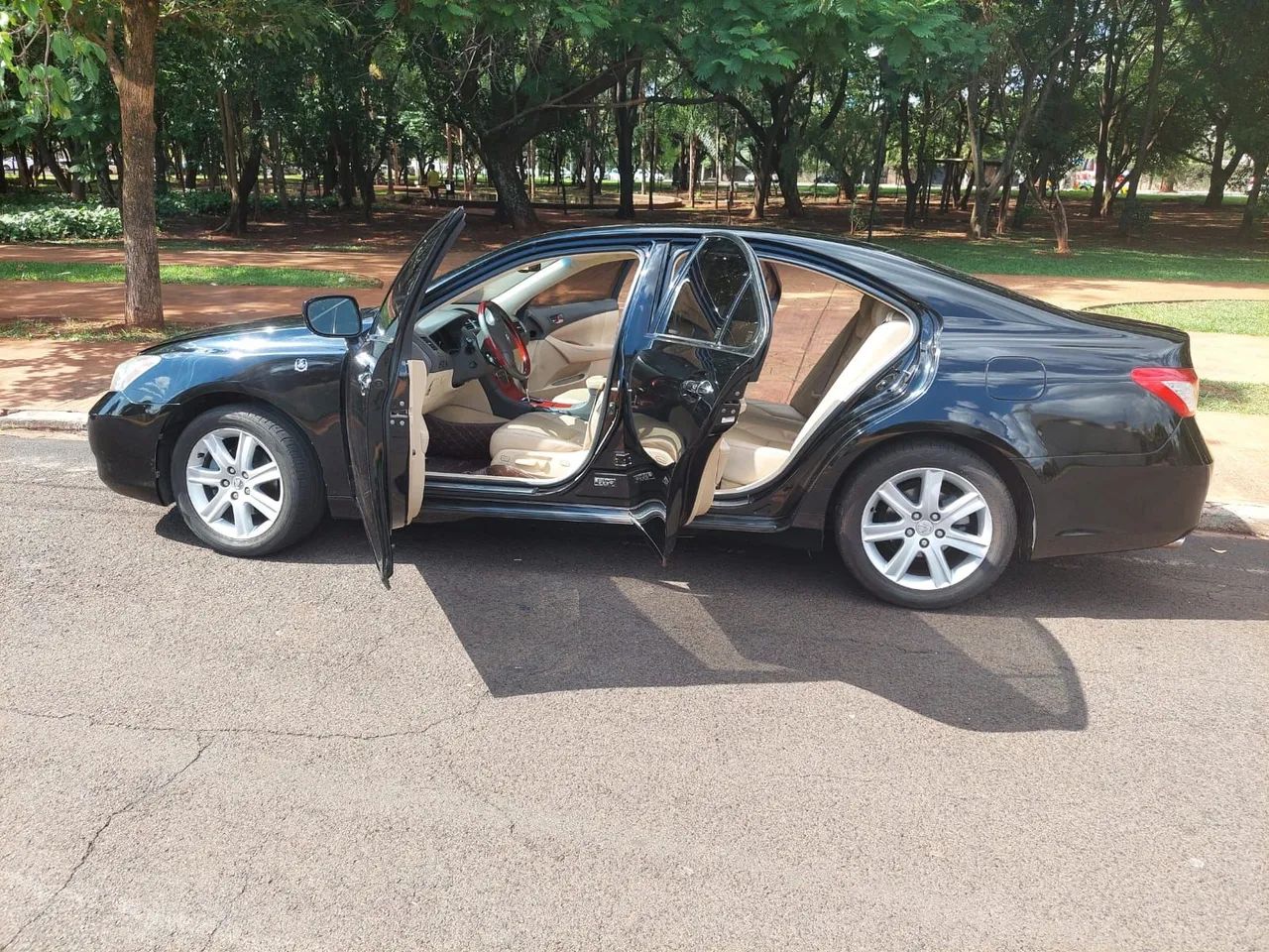 Lexus ES 350 2008 - Foto 2