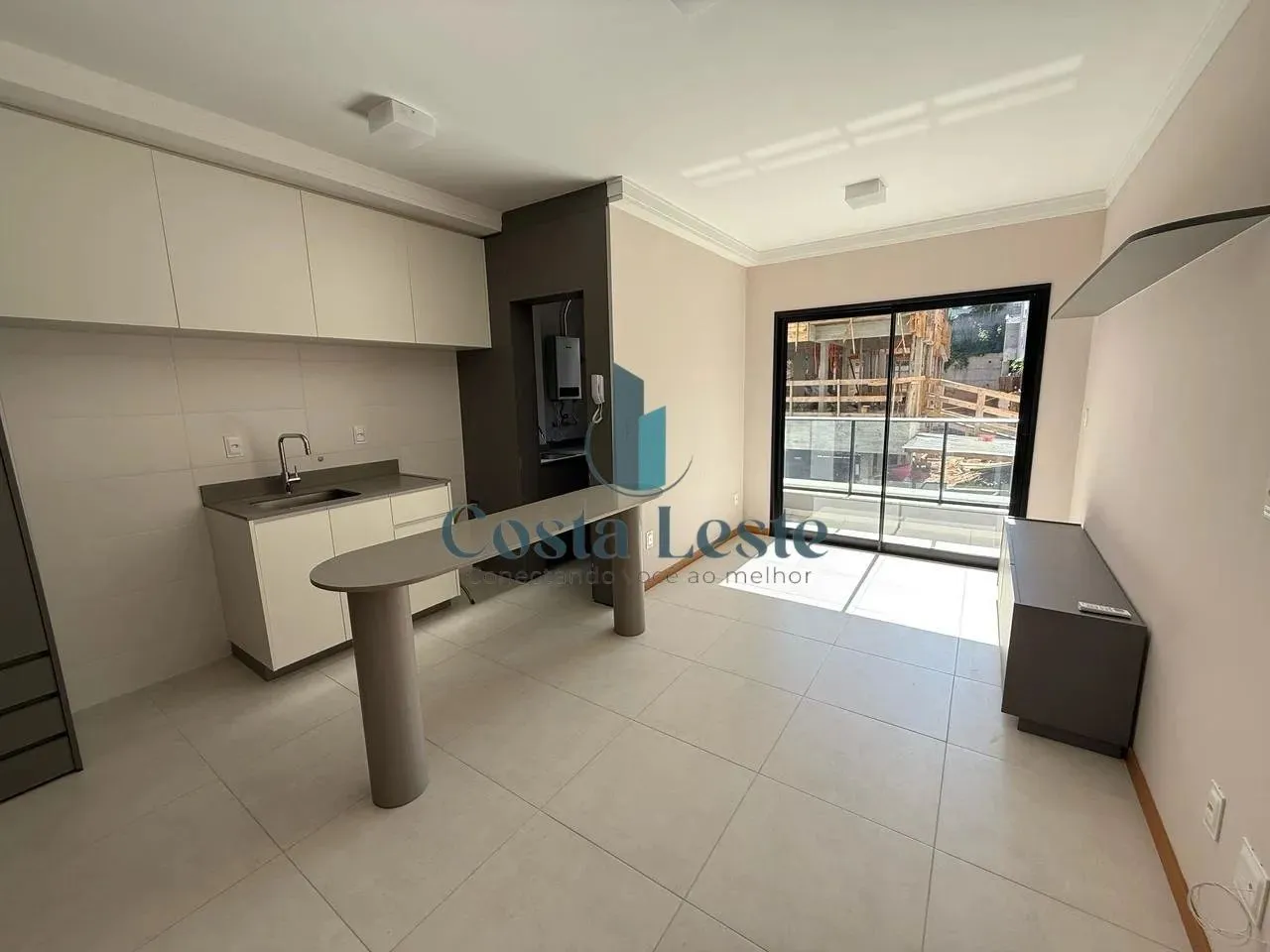 Apartamento tipo STUDIO em Coqueiros
