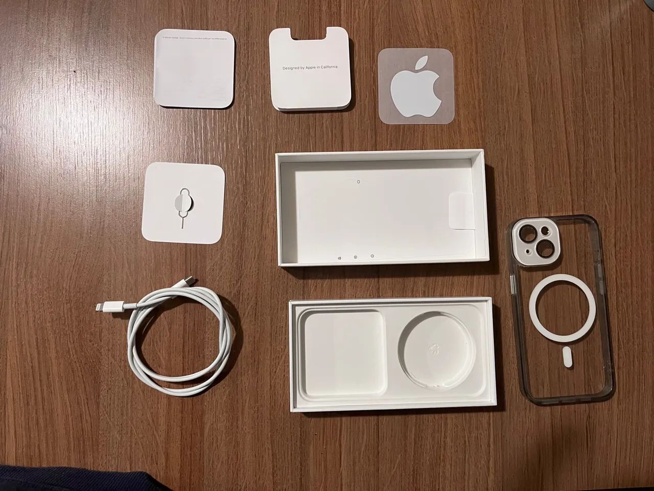 iPhone 13 - Foto 2