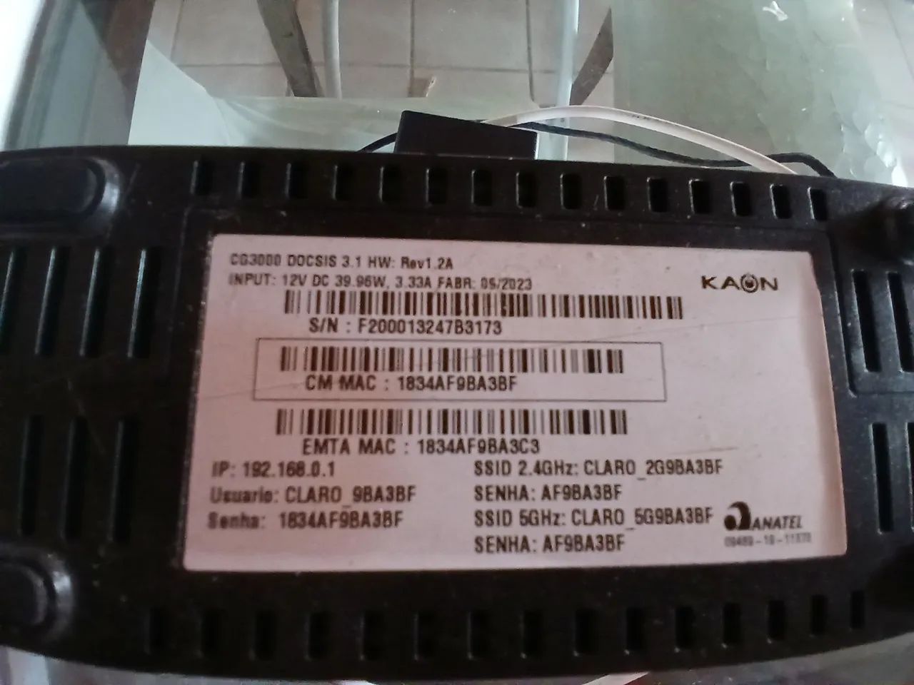 Mandem de internet - Foto 3