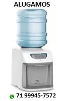 Aluguel de Refresqueira 30 Litros Inox - Foto 3