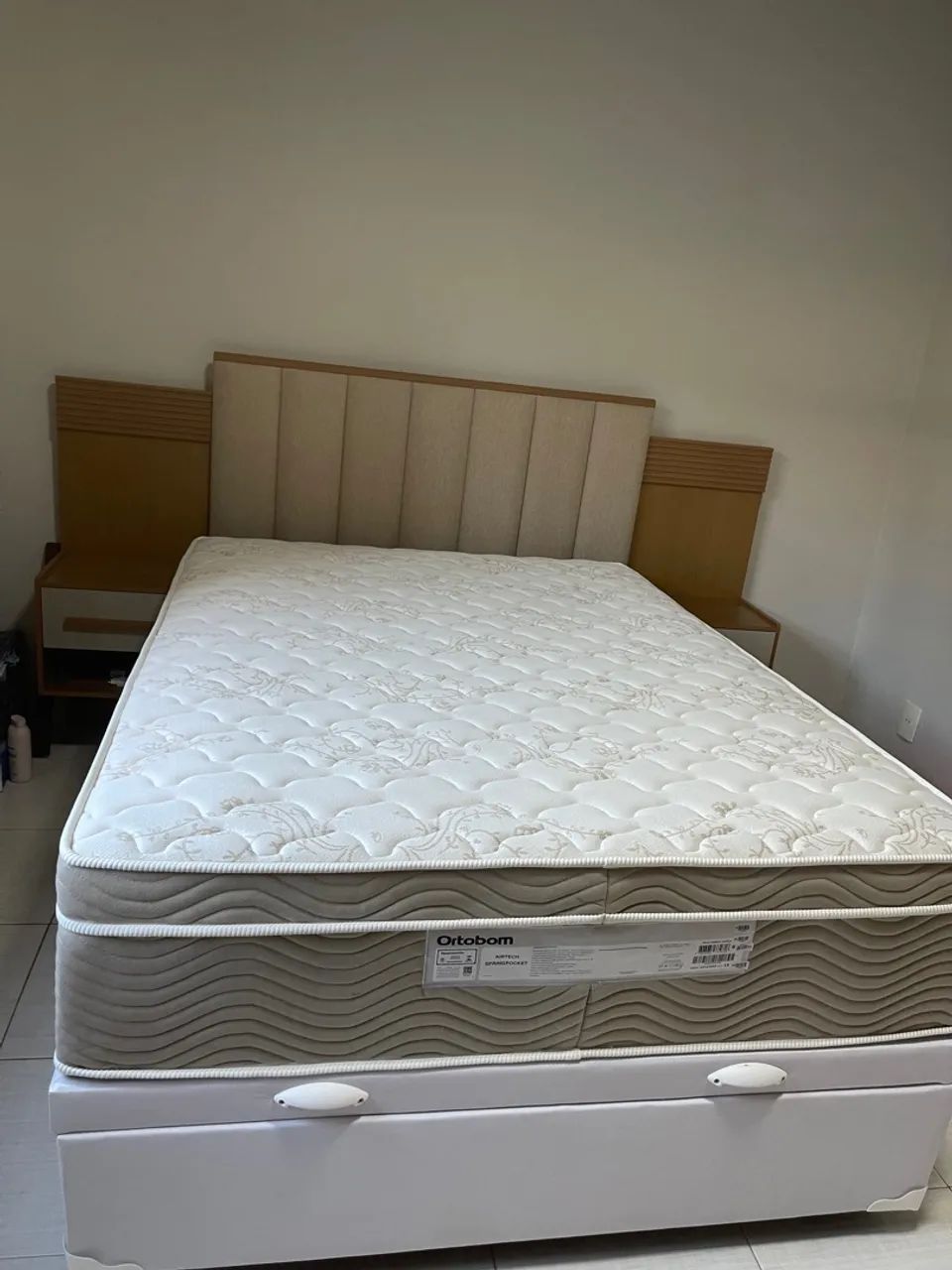 Cama Box com Baú - Foto 3