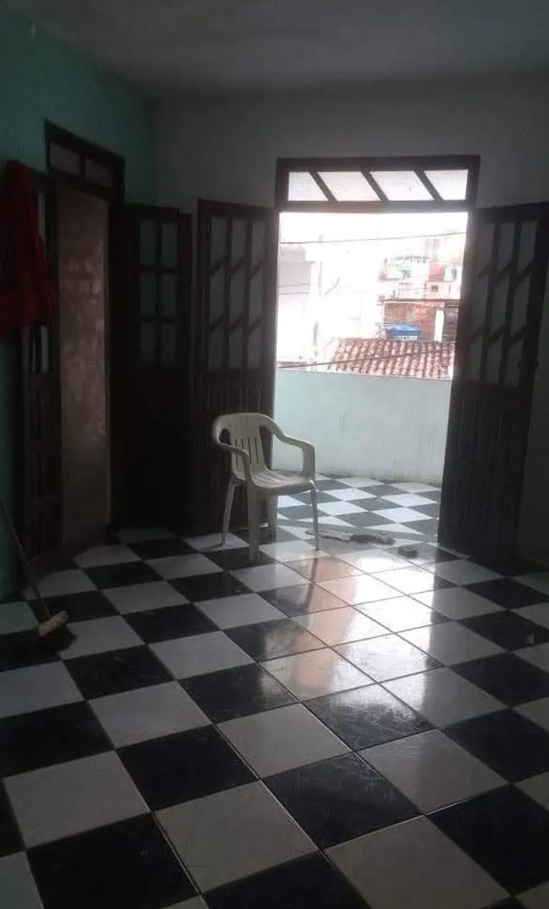 Foto - Lauro de Freitas - Itinga