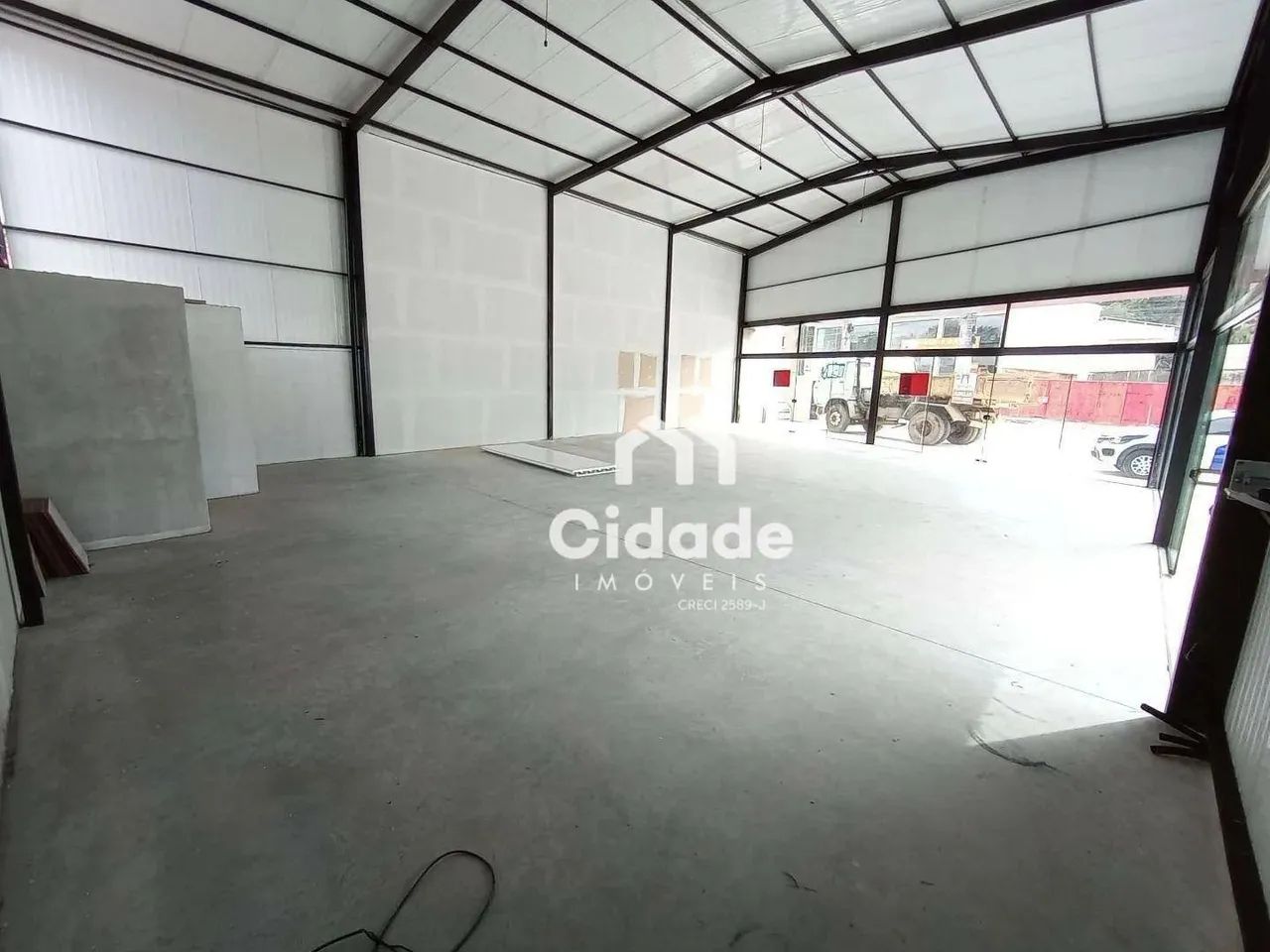 Sala para alugar, 198 m² por R$ 7.000,00/mês - Czerniewicz - Jaraguá do Sul/SC - Foto 5