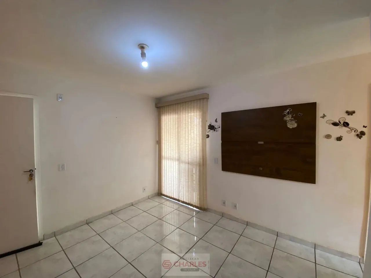 Apartamento Para Aluguel COND. RES. ELIAS MOYSÉS MOGI MIRIM - Foto 5