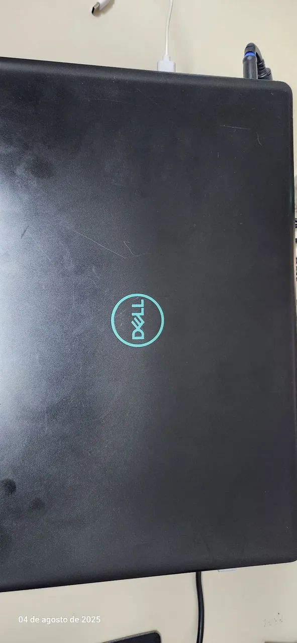 NOTE BOOK DELL G5 - Foto 3