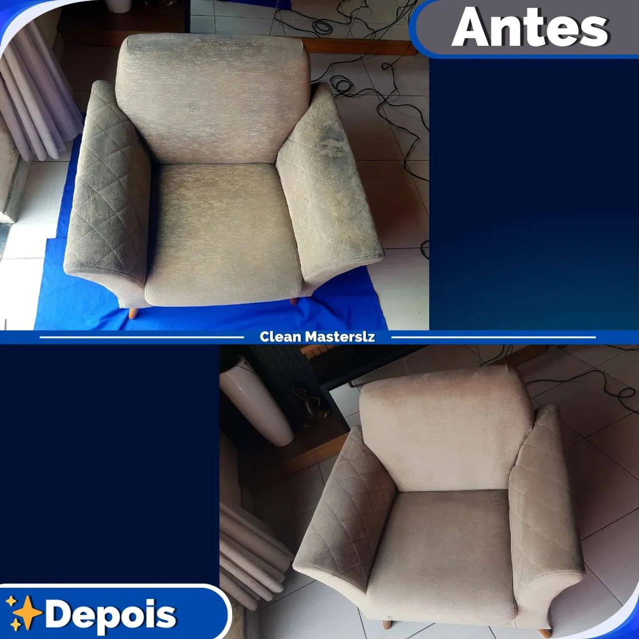Cama Box, Colchões, Poltronas aproveite! - Foto 2