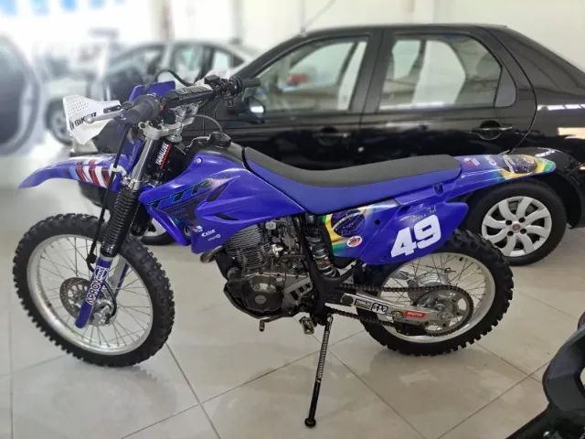 YAMAHA/TTR-230 - IMPECAVEL - Foto 2