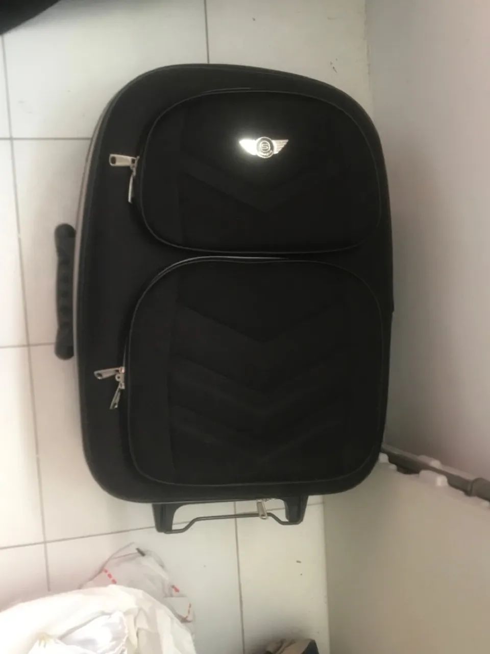Mala de Viagem tamanho 24 