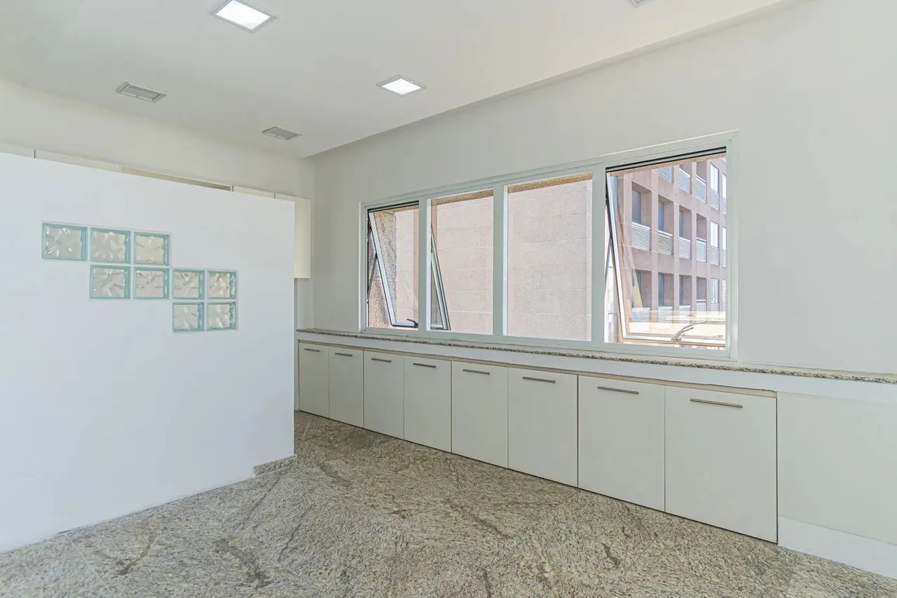 Imóvel para aluguel e venda possui 28 metros quadrados em Liberdade - São Paulo - SP - Foto 10