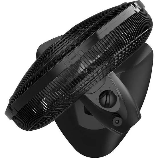 Ventilador de Mesa Cadence 40cm 6 pás Preto. - Foto 2