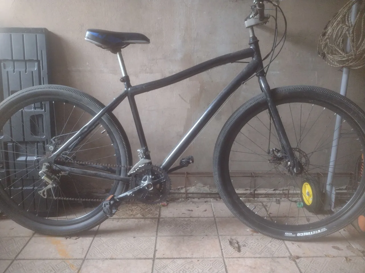 Bicicleta aro 29