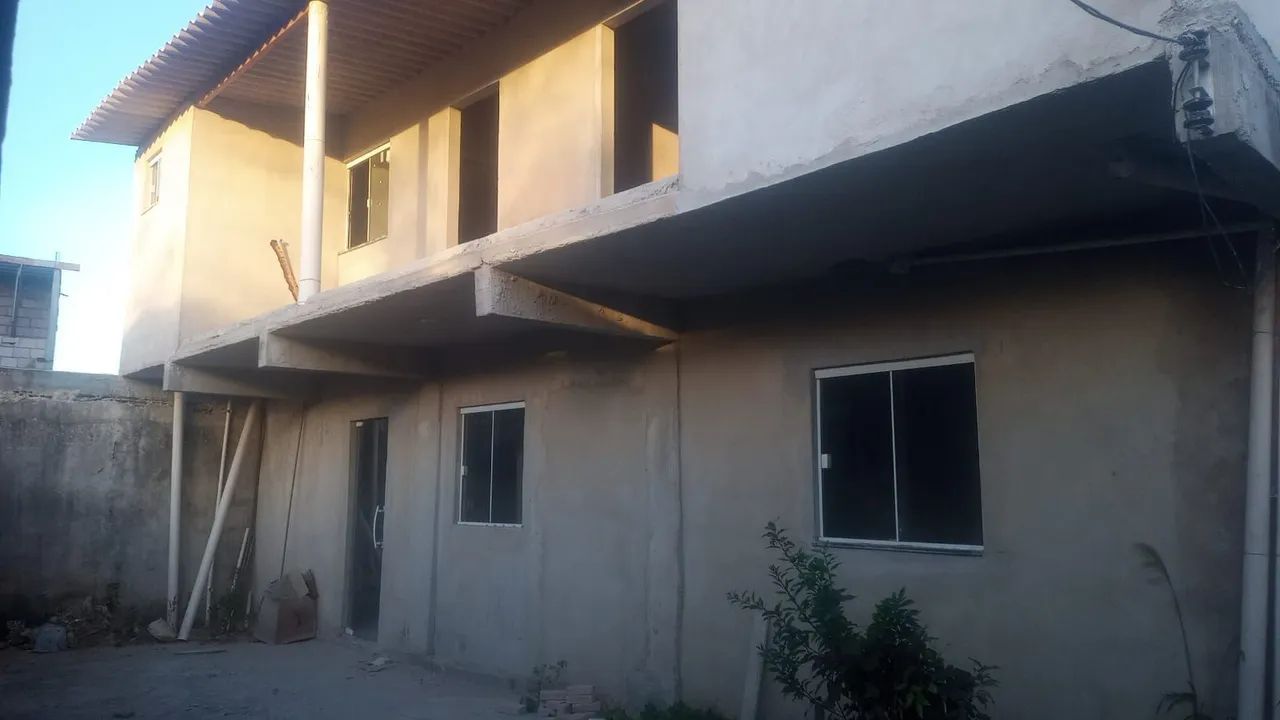 Foto - Araruama - Santana (São Vicente)