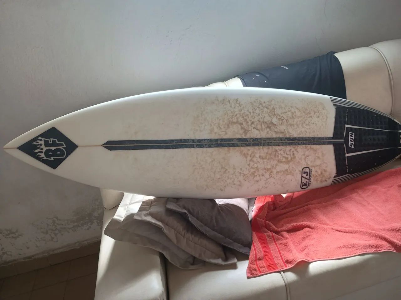 Prancha de Surfe EPS - Foto 3