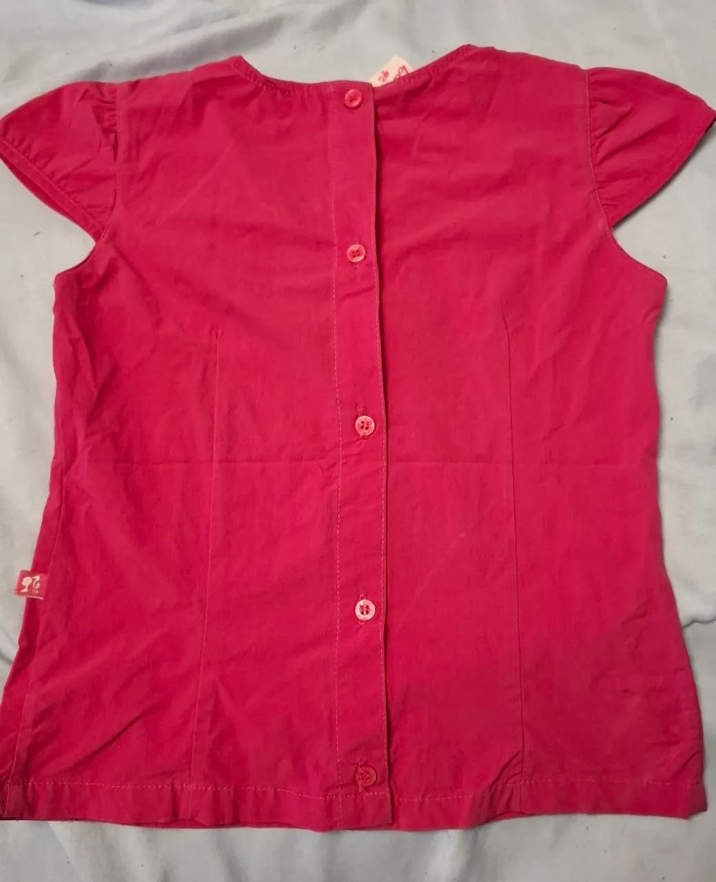 Conjunto Barbie tam. 6 - Foto 4