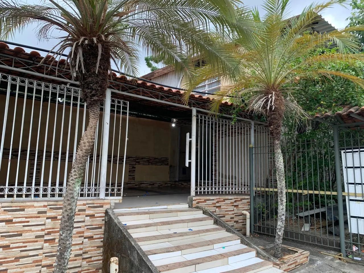 Salão/Galpão próximo a Dutra  - Foto 2