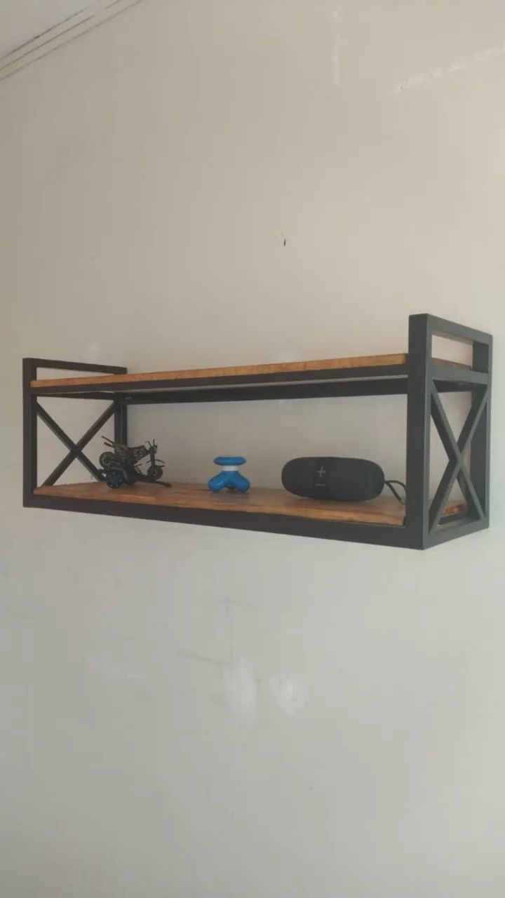 Móveis em Metalon e pino - Foto 2