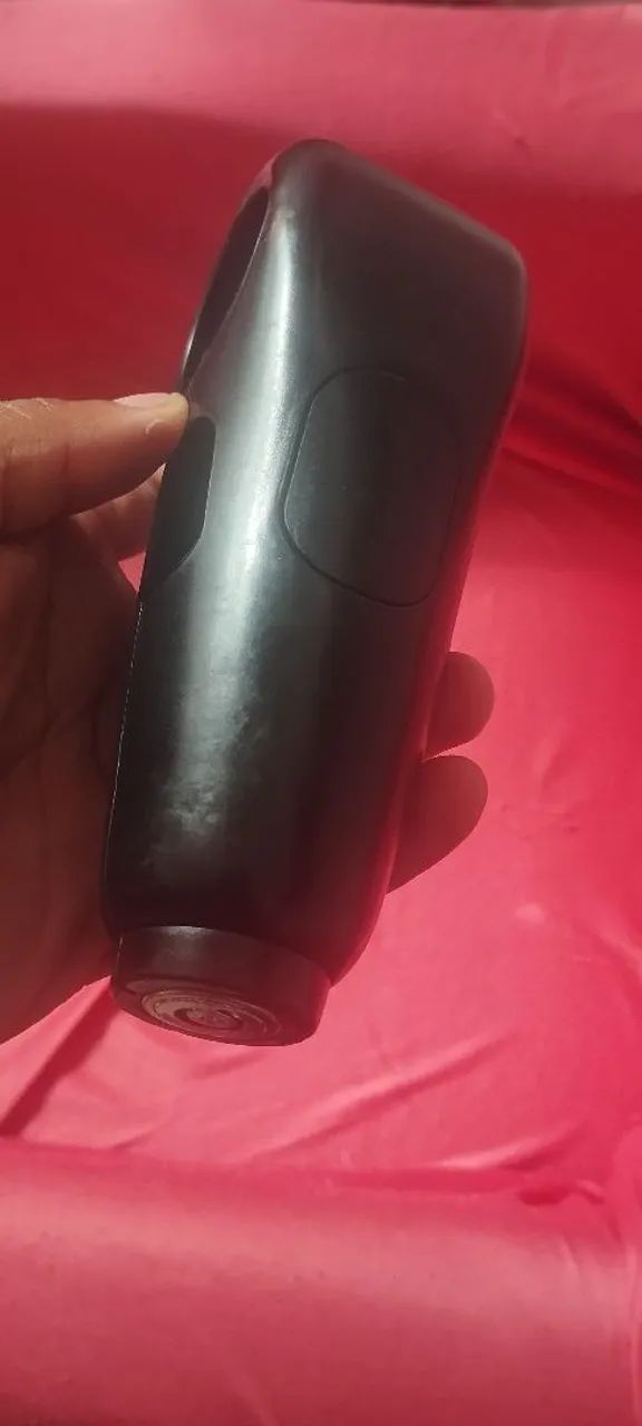 Tranca de manete com alarme  - Foto 2