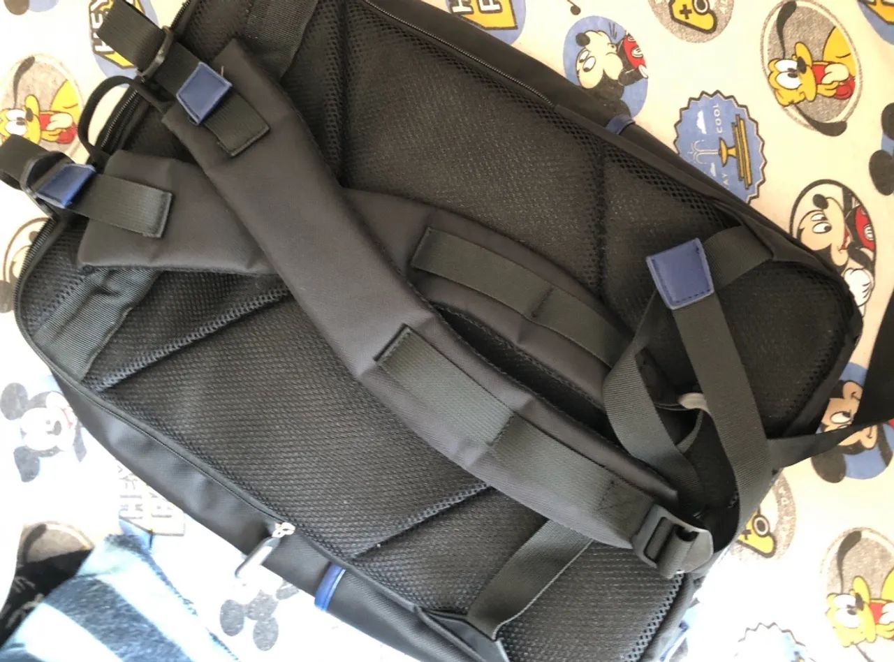 Mochila para notebook Kross Elegance - Foto 3