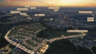 Terreno a venda 710m² em Condomínio Fechado Residencial Arborais - Campinas/SP