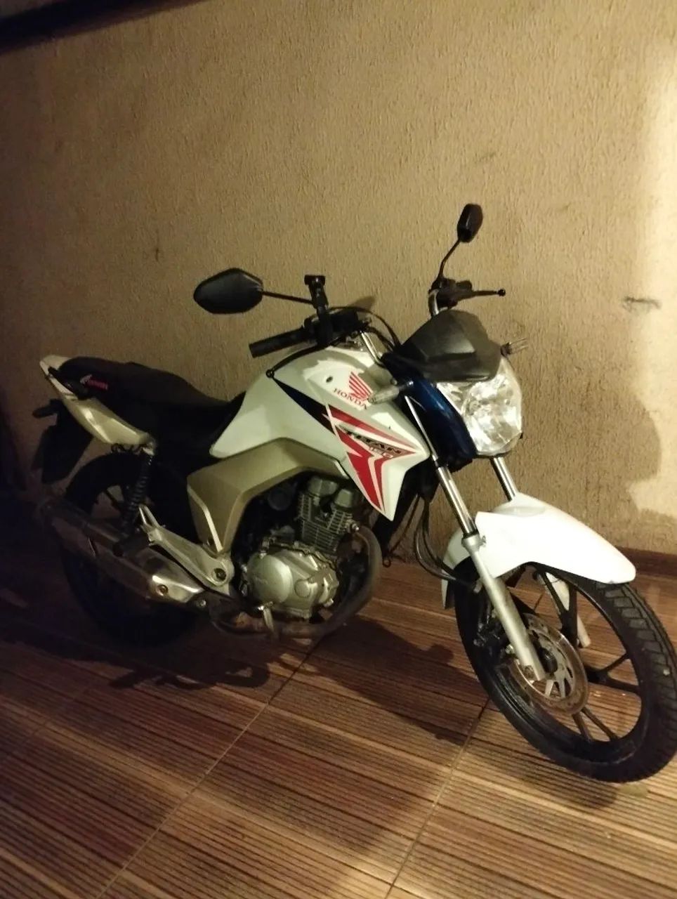 Moto Honda CG 150 Titan EX - Foto 2