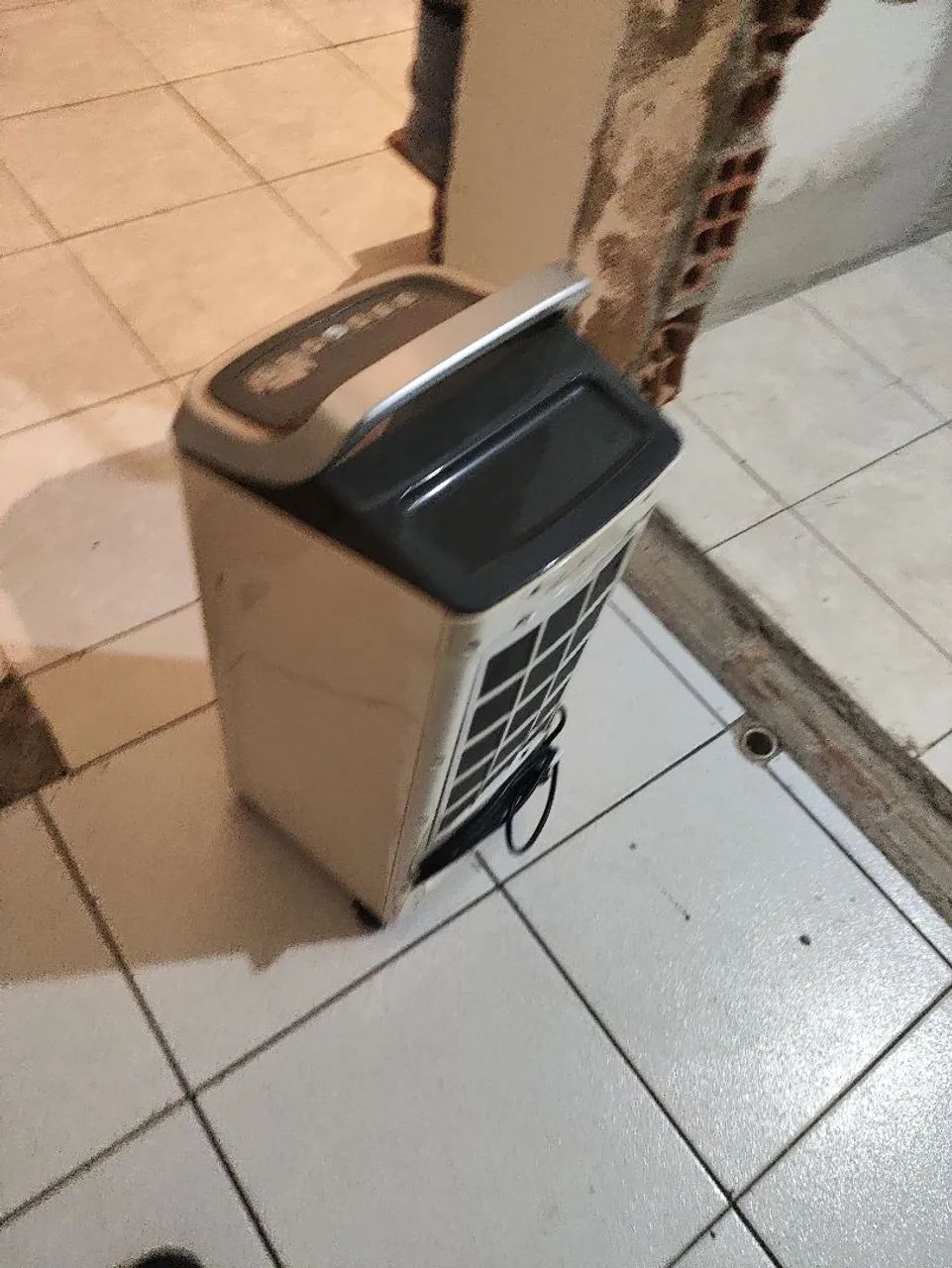 Climatizador  de ar 