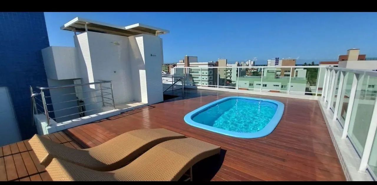 Foto - Cabedelo - Intermares