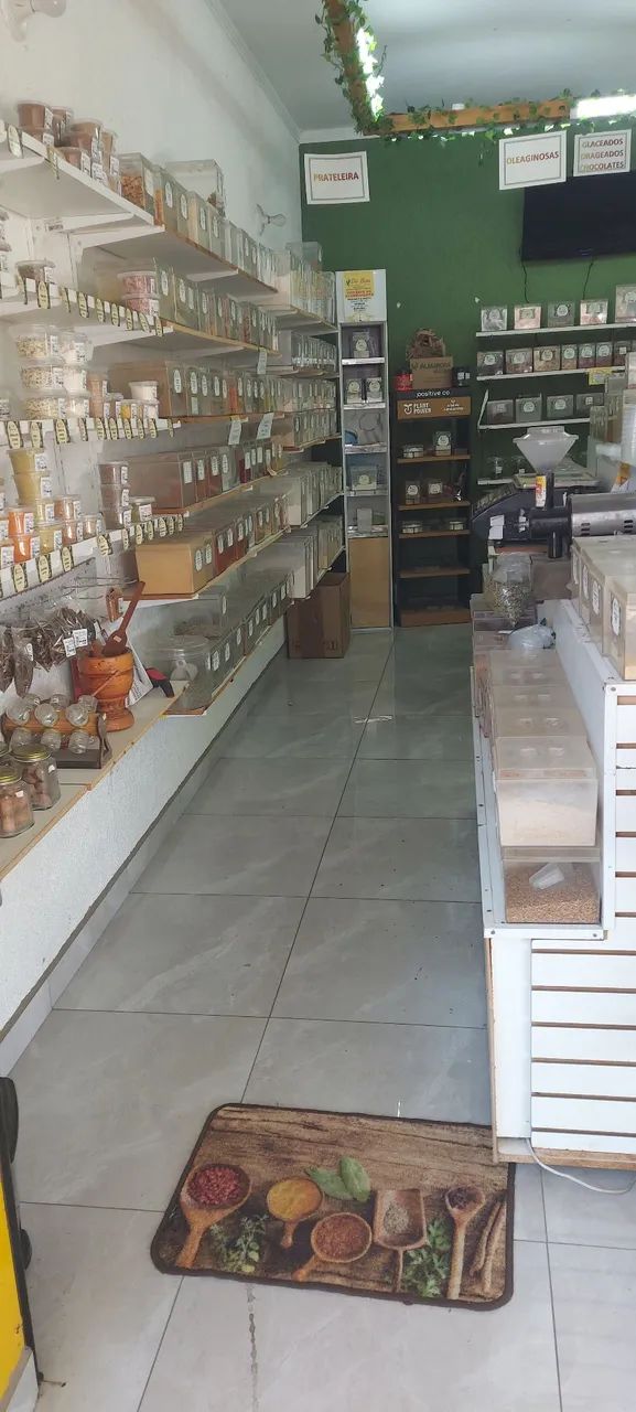 Loja de Produtos a Granel - Foto 2