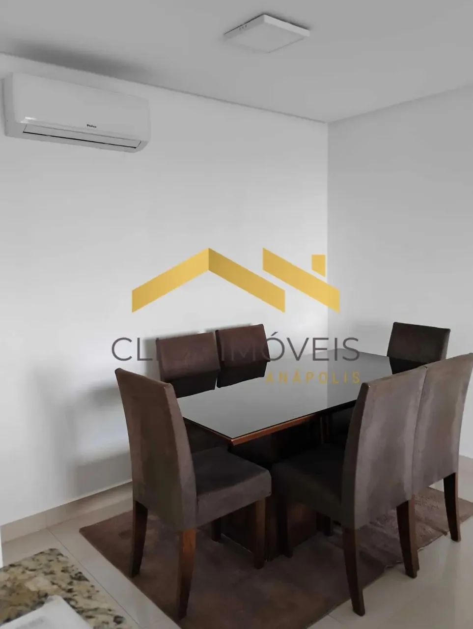 Apartamento de Luxo Mobiliado e Decorado - Foto 5