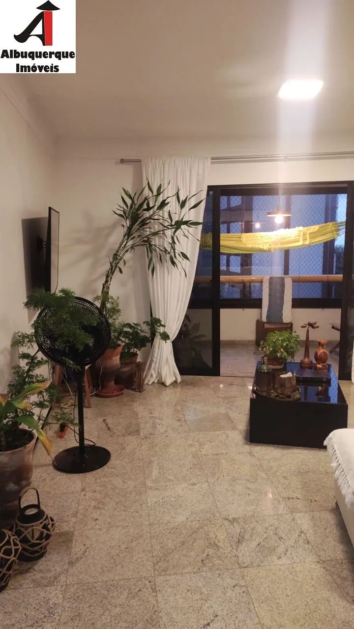 APARTAMENTO RESIDENCIAL em SÃO LUÍS - MA, PONTA DO FAROL - Foto 4