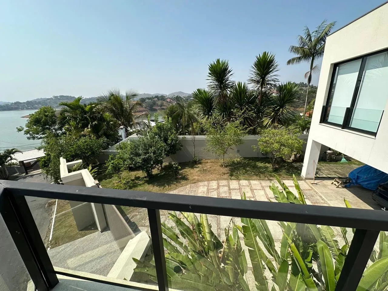 Casa em Condomínio - Condomínio Três Marias - Igaratá - 5 Dormitórios - 500m².