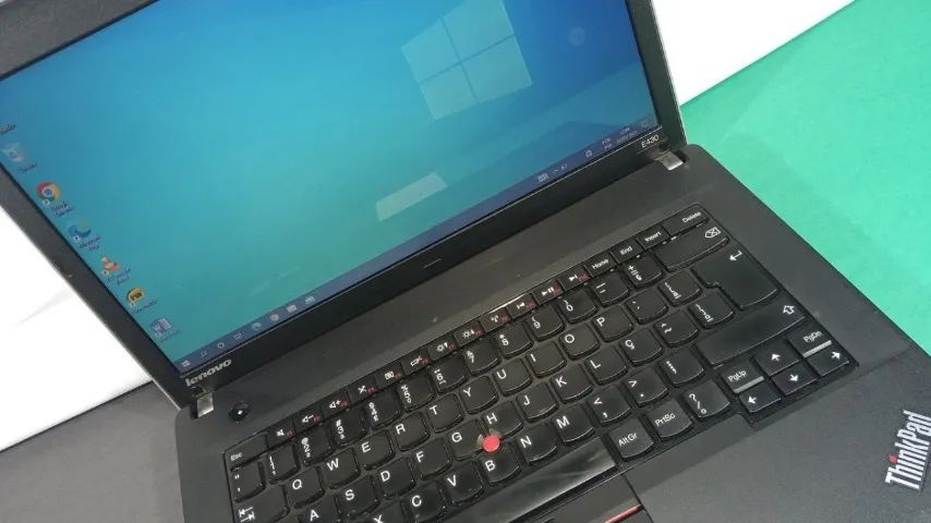 NOTEBOOK LENOVO THINKPAD EDGE E430 - Foto 2