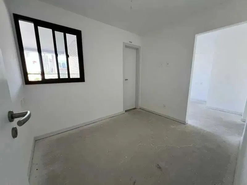 Apartamento 3 Suítes, Distribuído Em 117M² E 2 Vagas De Garagem No Caminho Das Árvores. UF - Foto 9