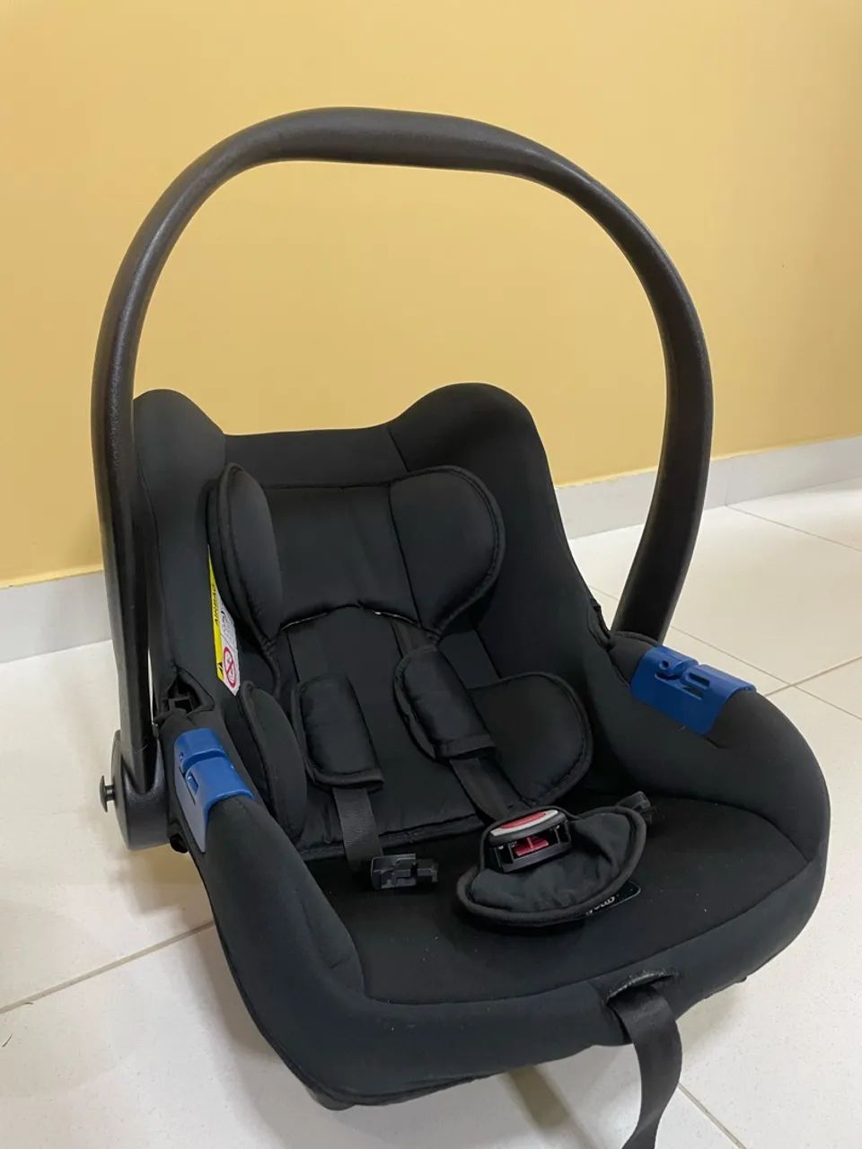 Bebê conforto Burigotto - Foto 6