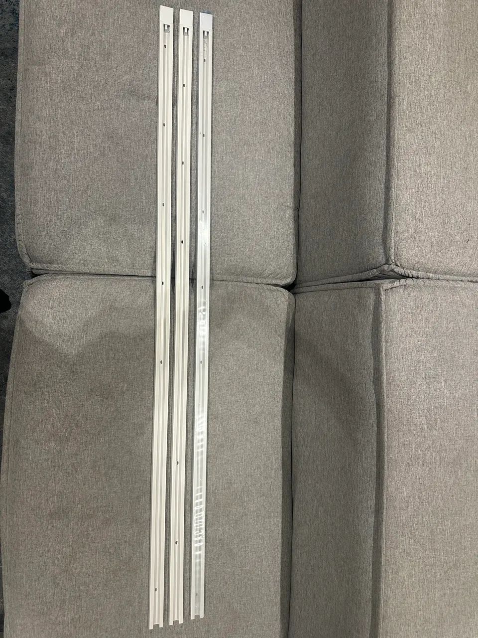 Painel led sobrepor + trilho eletrificado - Foto 3