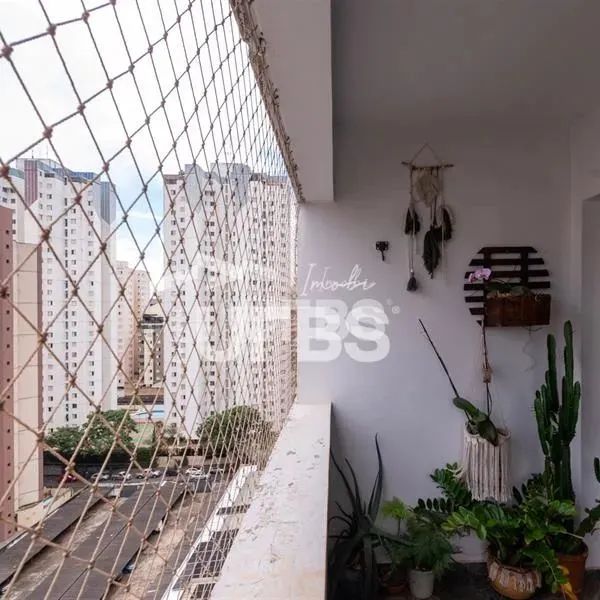 Edifício Borges Landeiro oferece apartamento de 86 m² à venda, com 3 quartos sendo uma suí - Foto 4