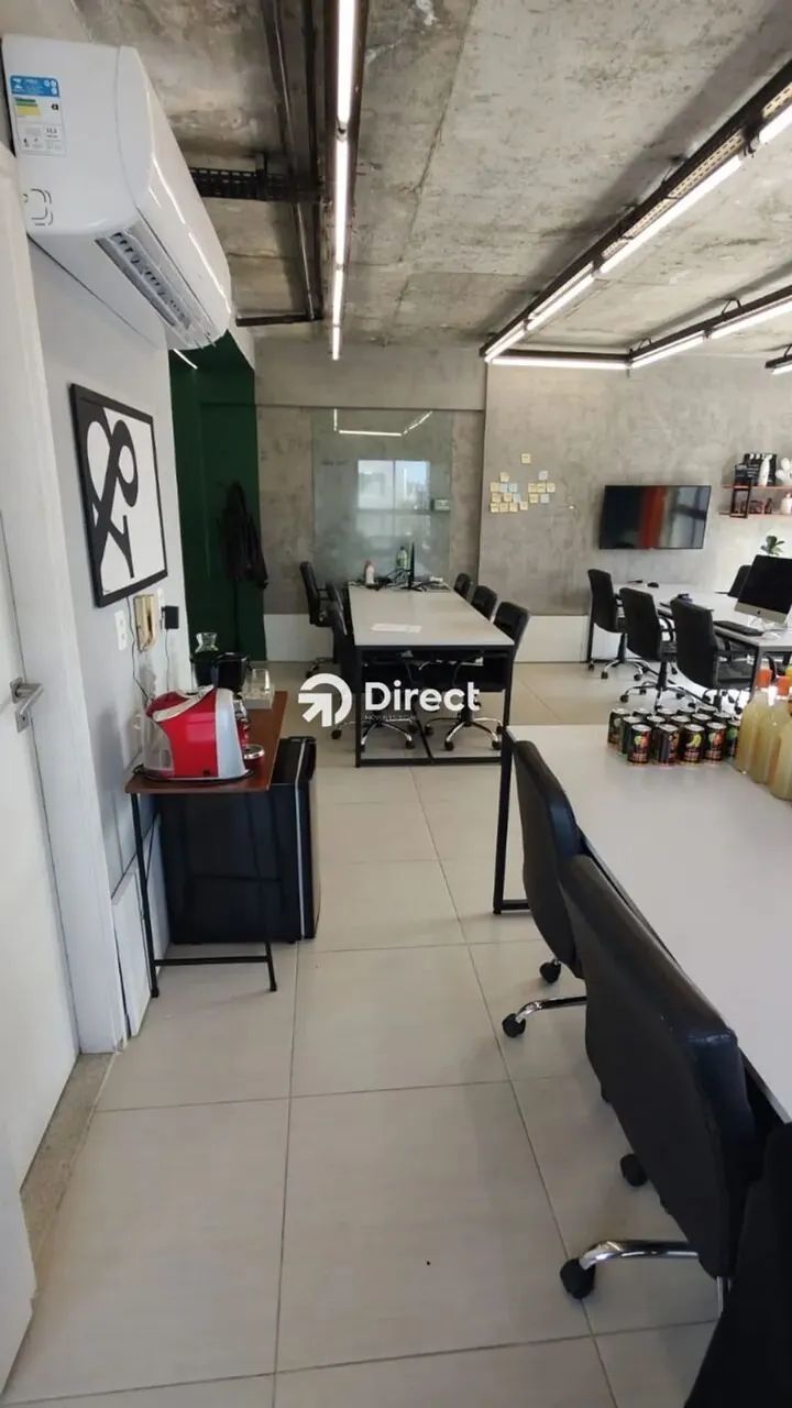 SALA COMERCIAL NO EMPRESARIAL FLOR DE SANTANA  PARNAMIRIM | RECIFEPE - Foto 7