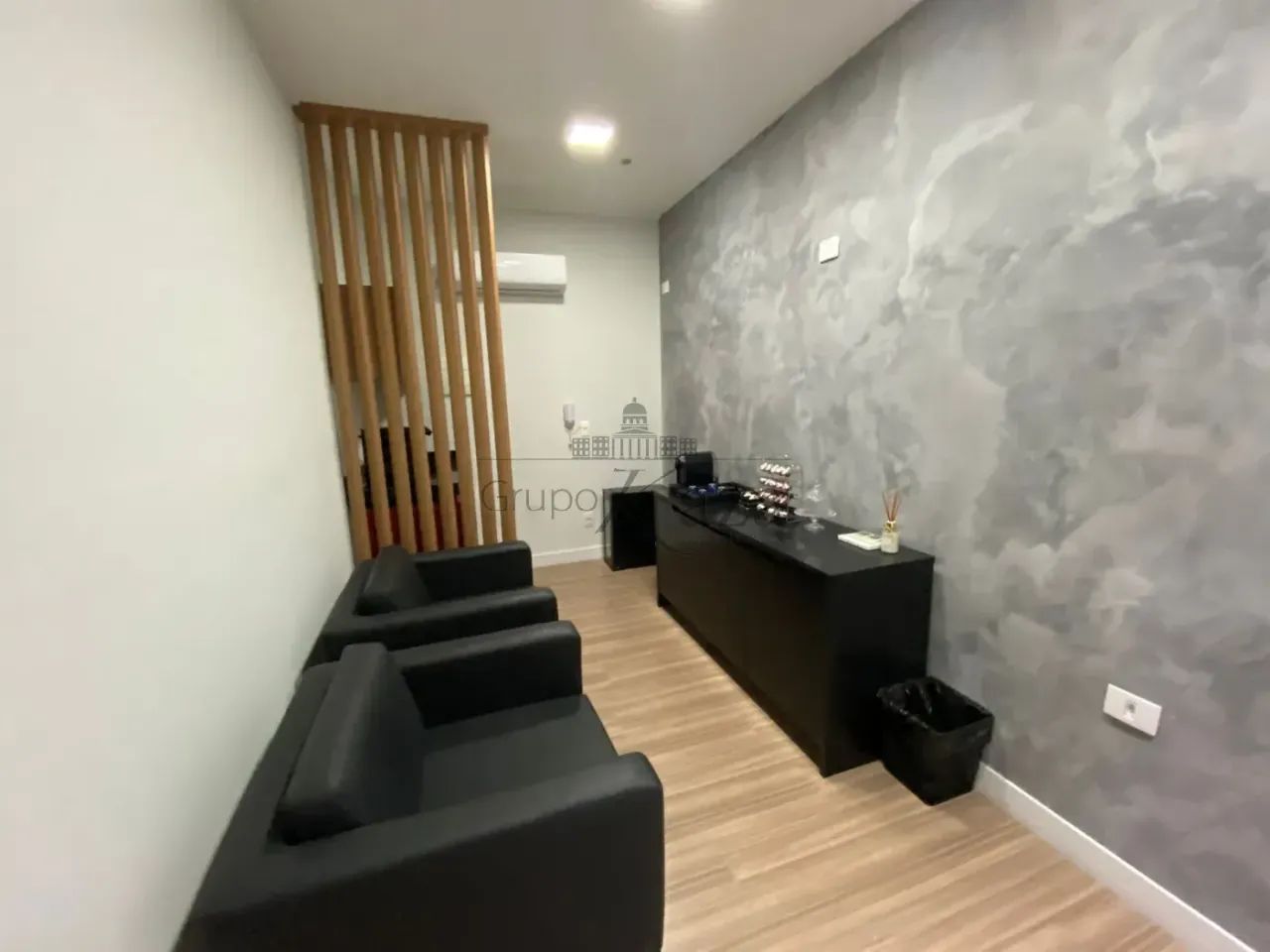 Oportunidade - Sala Comercial - 811 Executive Offices - Jardim São Dimas - 53m². - Foto 3