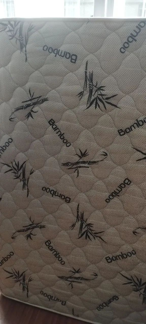 Colchão Casal D3364276673861763121