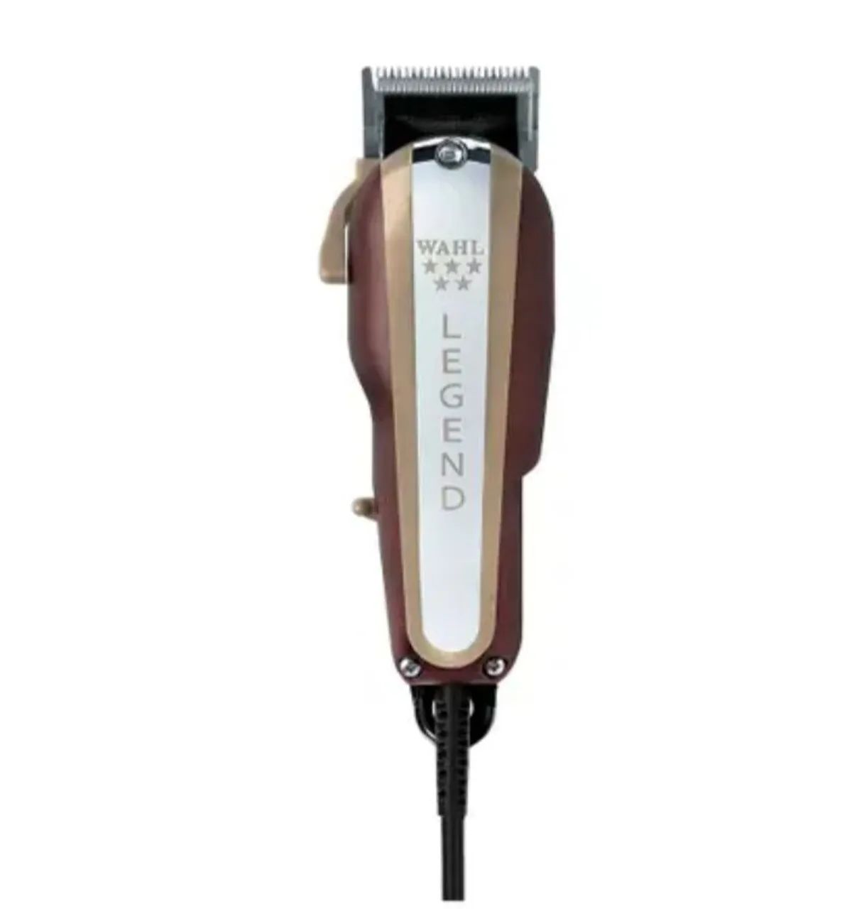2 Máquina Wahl Senior sem fio e legend com fio  - Foto 2