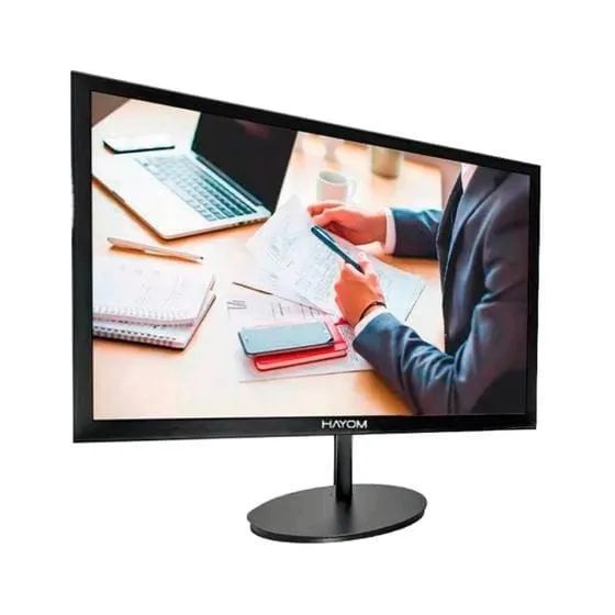 Monitor Led 19 Polegadas Com HDMi - NOVO - Foto 2