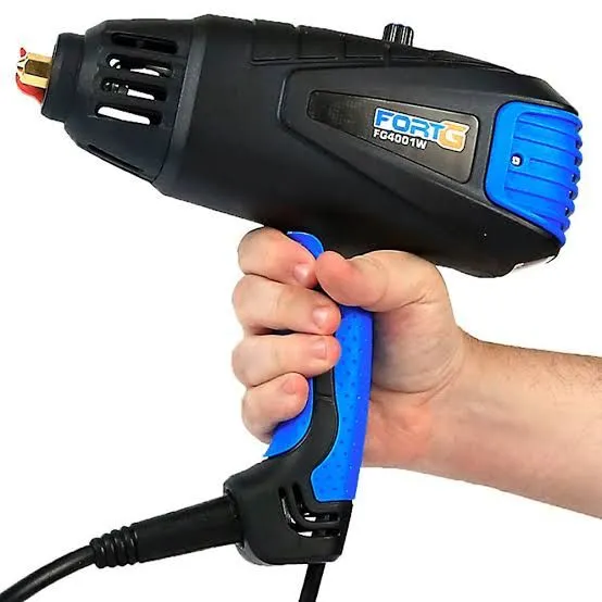 Pistola de solda FORTG FG4001w1W