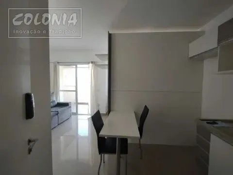 Apartamento para locação - Rudge Ramos, São Bernardo do Campo
