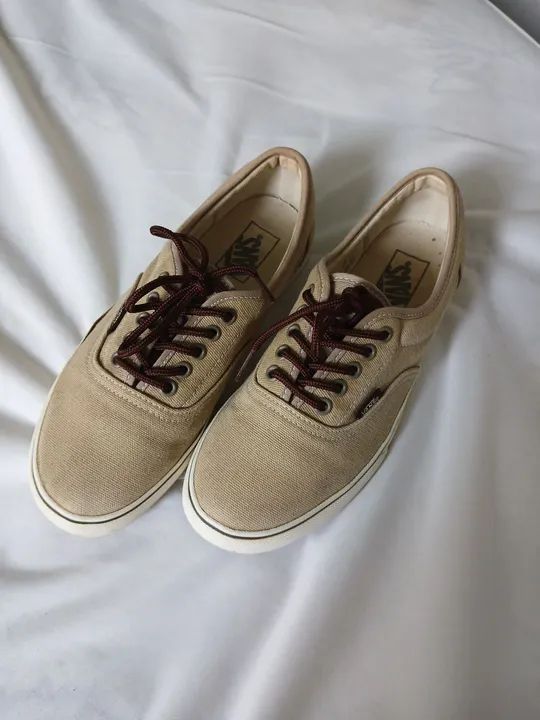 Vans original Tamanho 38 - Foto 2