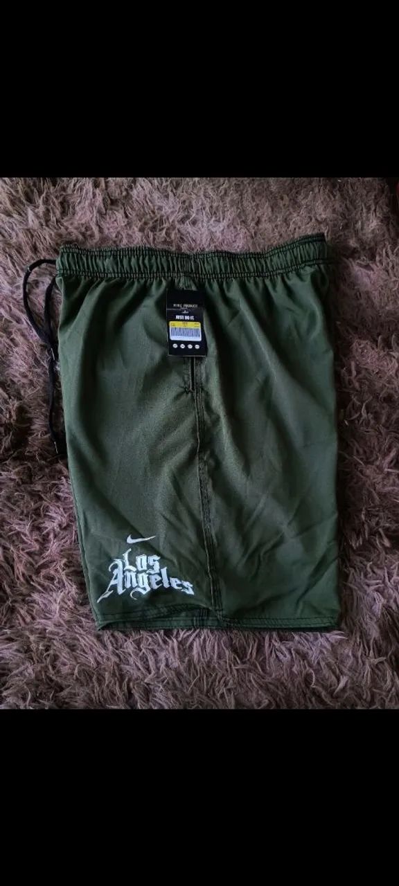 Bermudas Elastano Multimarcas  - Foto 2