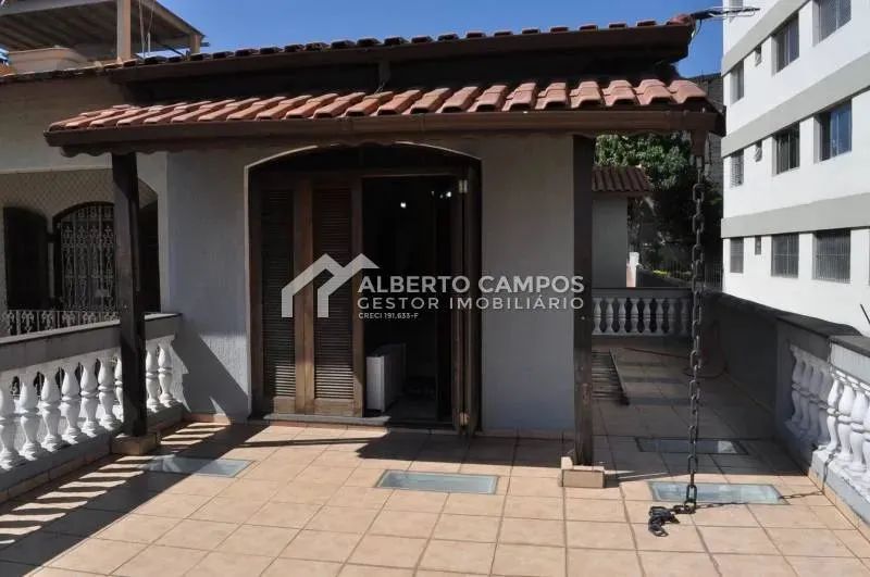 Sobrado impecável fino acabamento, localização privilegiada, próximo de vias de acesso e c - Foto 3